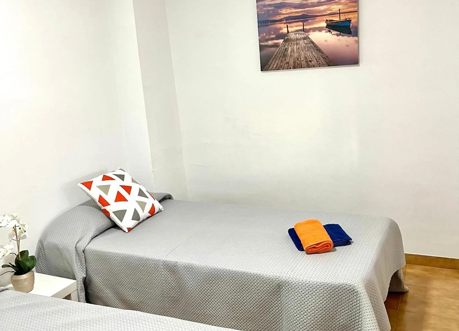 Appartamento Pineda Y Vistas Playa La Pineda 0*,  Spagna