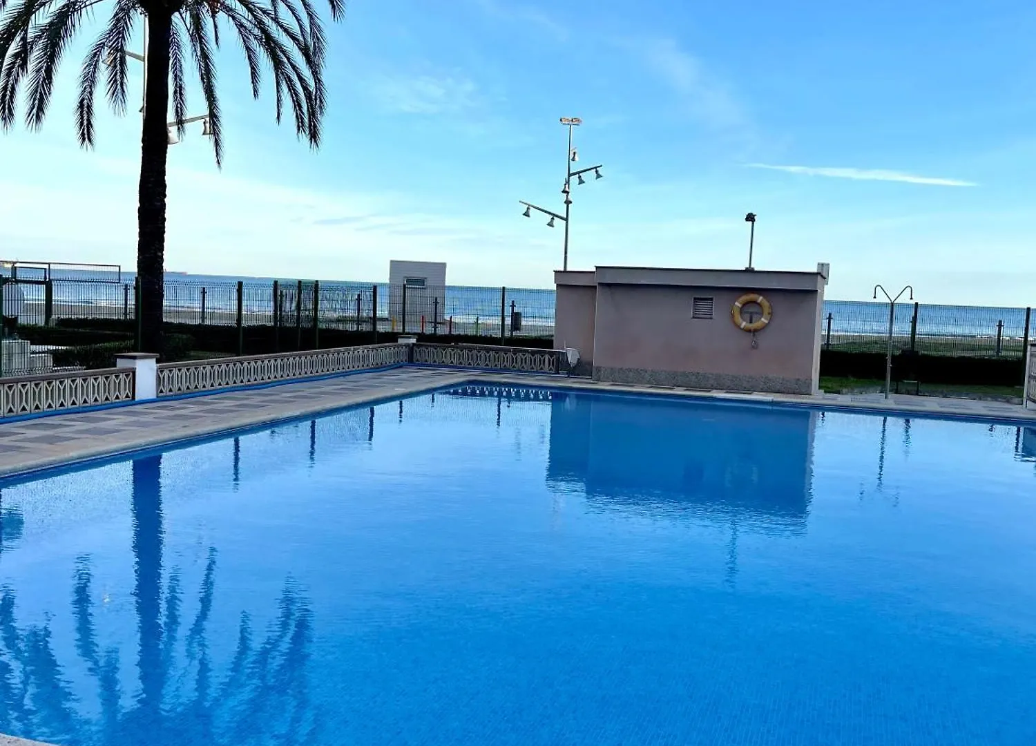 Appartamento Pineda Y Vistas Playa La Pineda Spagna