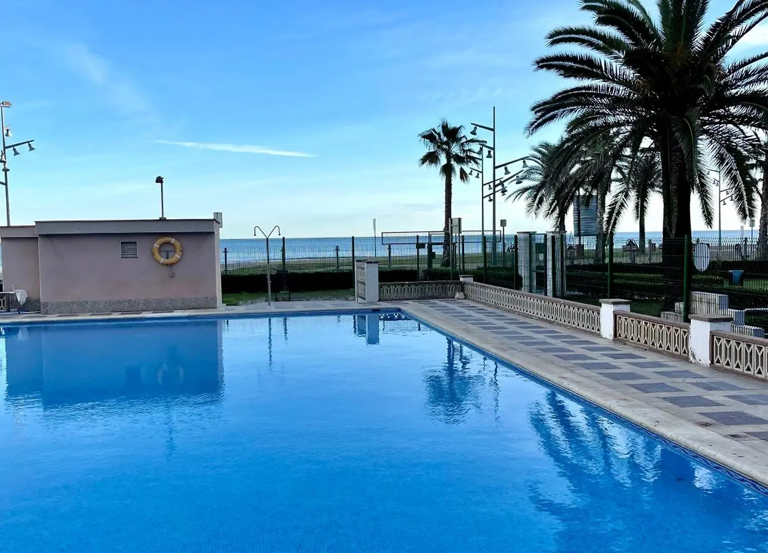 Appartamento Pineda Y Vistas Playa La Pineda