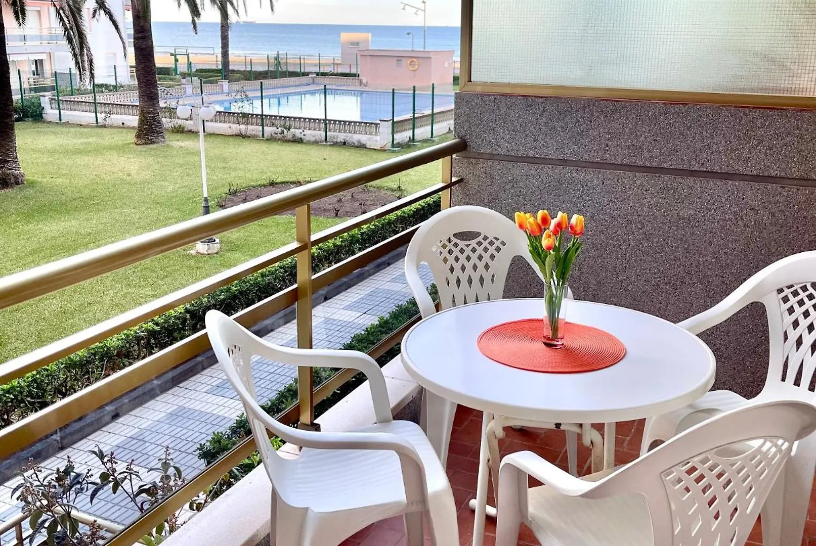 Appartamento Pineda Y Vistas Playa La Pineda 0*,