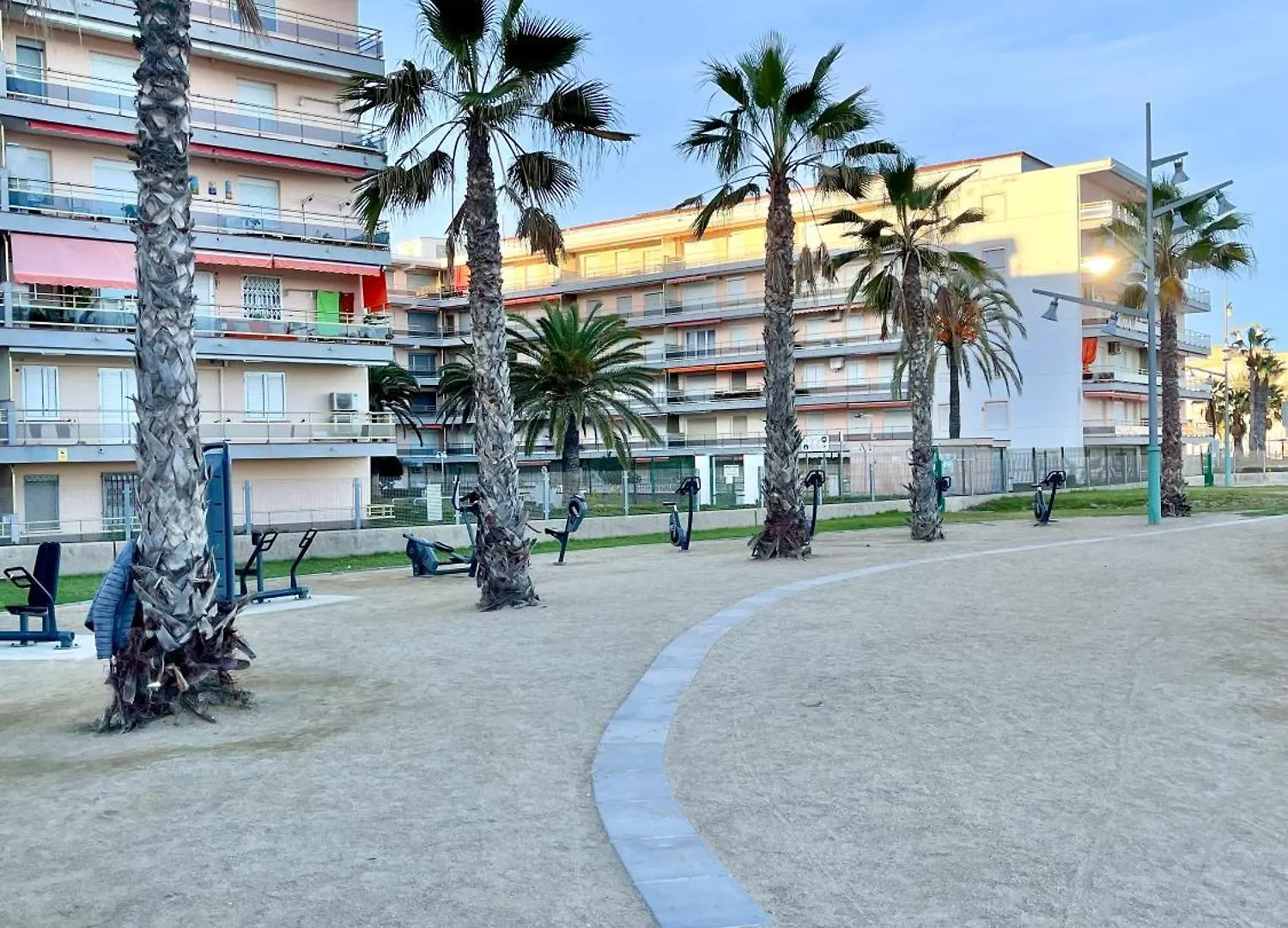 Appartamento Pineda Y Vistas Playa La Pineda