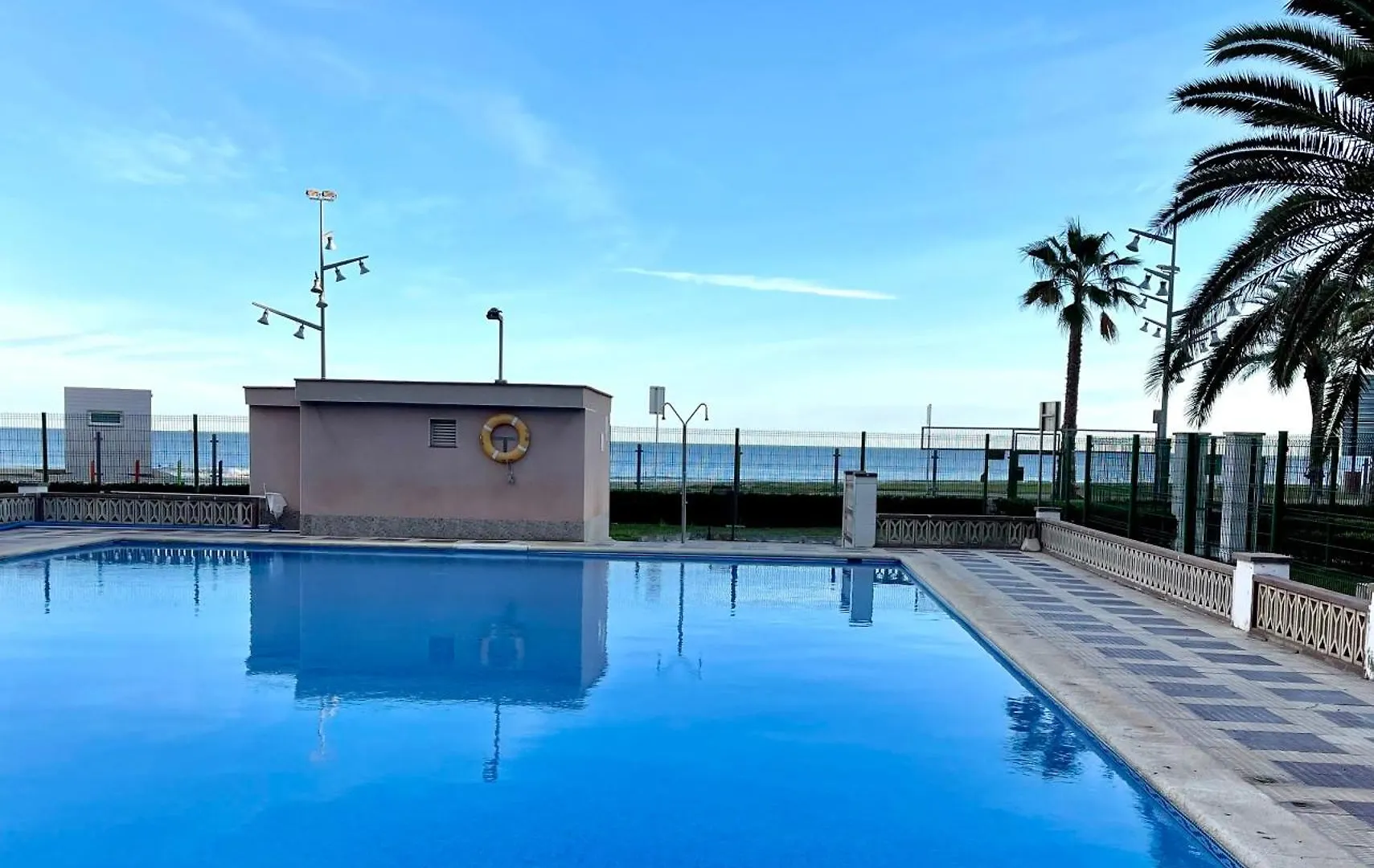 Appartamento Pineda Y Vistas Playa La Pineda