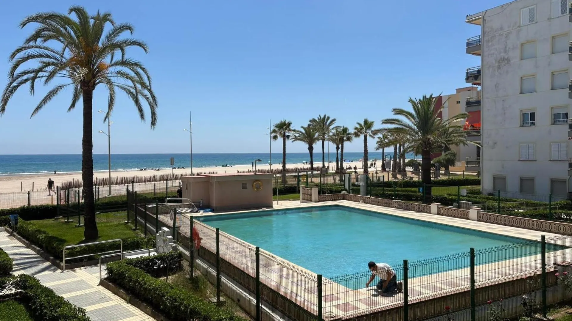 Appartamento Pineda Y Vistas Playa La Pineda