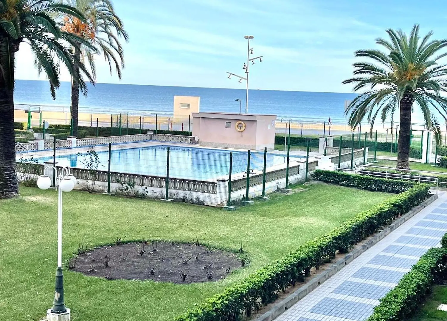 Appartamento Pineda Y Vistas Playa La Pineda