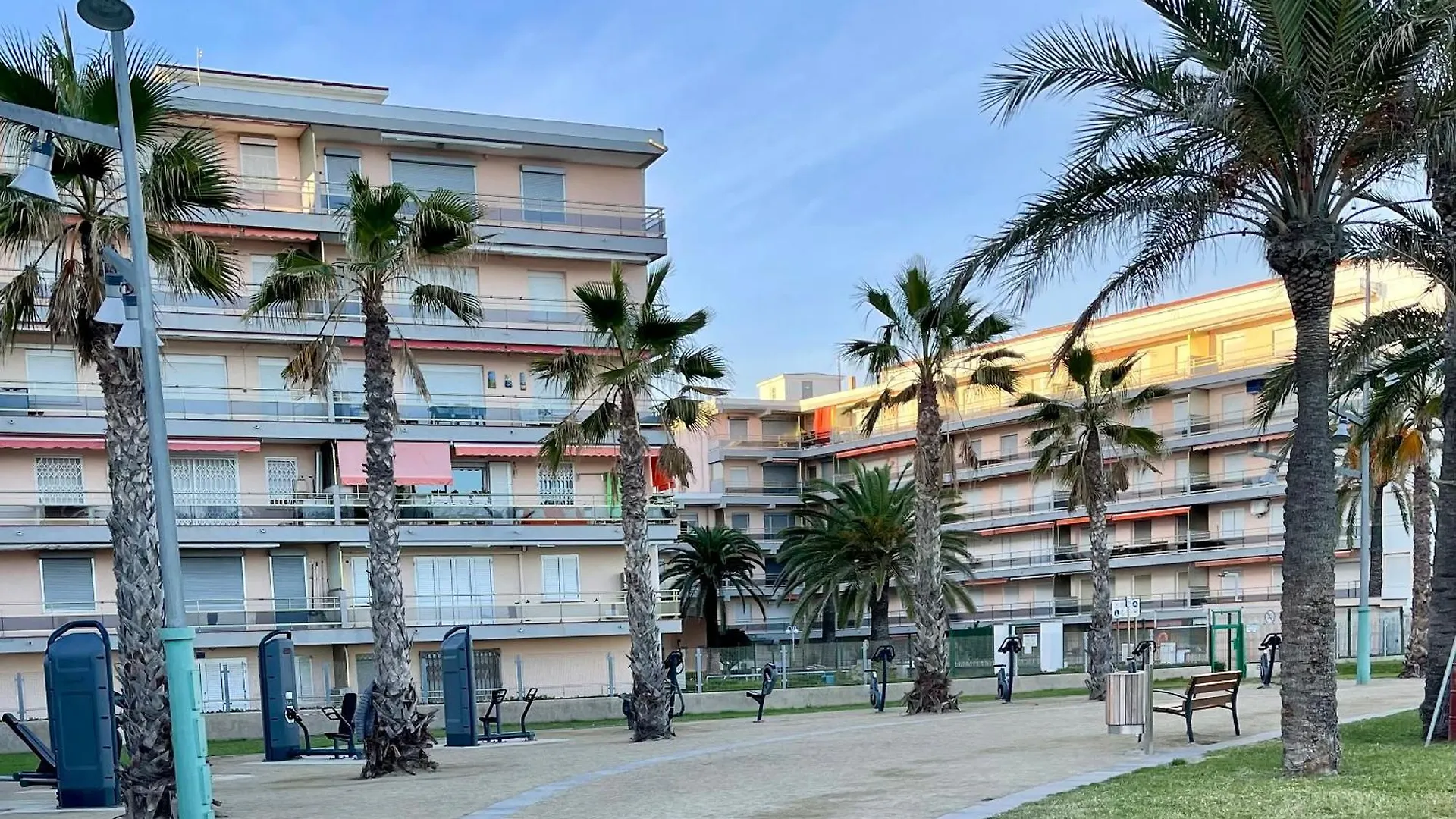 Appartamento Pineda Y Vistas Playa La Pineda 0*,  Spagna